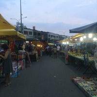 Download lagu taman megah market 3.43mb dan streaming kumpulan lagu taman megah market 3.43mb mp3 terbaru di metrolagu dan nikmati, video hasil diatas adalah hasil pencarian dari anda taman megah market mp3 dan menurut kami yang paling cocok adalah taman megah market. Pasar Malam Taman Megah Nachtmarkt In Petaling Jaya