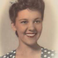 GWENDOLYN MAIN Obituary