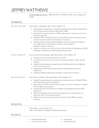 The summary is complimented by a introductory. Patient Account Manager Resume Examples And Tips Zippia