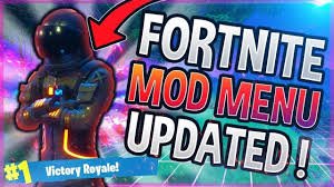 Fortnite Battle Royale Mod Apk Fortnite Battle Royale Game Game Cheats