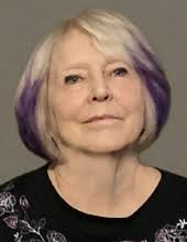 Obituary information for Patricia K. King