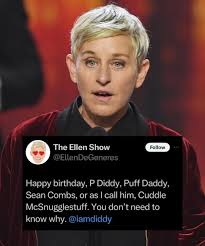 Why Did Ellen DeGeneres Leave America? Here's Why People Think She "Fled"  The Country