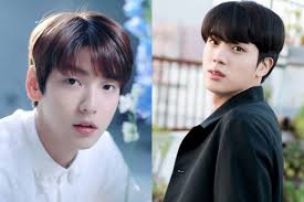 Setelah beberapa kali mengikuti audisi dan pernah menjadi trainee di cube entertainment, yeonjun akhirnya bisa debut di bawah agensi big hit. Soobin Leader Txt Ternyata Punya 7 Kemiripan Dengan Jin Bts Lho