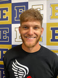 Cody Bridges has been named the Elizabethtown High School baseball coach.  Principal Josh Henderson said, "Cody was mentored by our highly respected  former coach, Don Pitts, and has continued to elevate the