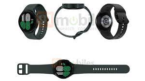But this may just be the active version of the watch. Samsung Galaxy Watch 4 Leaked Renders Suggest Specifications Body Composition Monitoring Feature Tipped Technology News