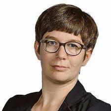 Anna Wanner (@AnnaWanner1)