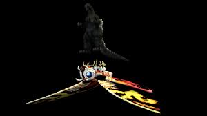 It Came From Beyond the Stars! — Can You Make Godzilla Mothra SFM Sex  Please?