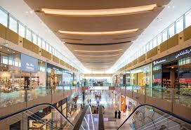 Shopping Mall In Qatar Doha Festival City