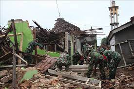 Belum ada informasi lebih lanjut. Gempa 5 6 Magnitudo Guncang Nias Barat Tak Berpotensi Tsunami