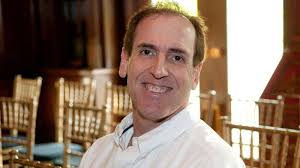 How one man overcame body dysmorphia