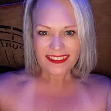 Rhonda Vines Terry (@rhondavinesterry)