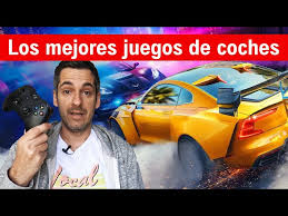 En este listado de juegos encontrarás todos los juegos que tengan algún tipo de relación con estos vehículos de. Los Mejores Juegos De Coches Para Pasar El Confinamiento Noticias Coches Net