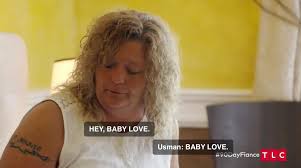Unfollow baby love hair cream to stop getting updates on your ebay feed. Anyone One Else Cringe When You Hear Her Say Baby Love 90dayfiance
