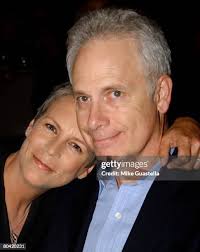 105 Jamie Lee Curtis Husband Stock Photos, High-Res Pictures, and Images