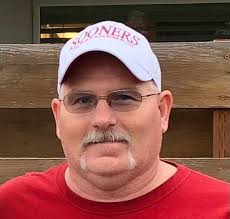 In loving memory, Faron Dean Johnson