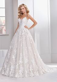 Ronald Joyce 69310 Wedding Dress Ronald Joyce Wedding Dresses Wedding Dress For Short Women Ivory Lace Wedding Dress