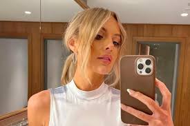 Faye Winter shares her 'regrets' after ex Teddy Soares says he 'has a  voice' after split