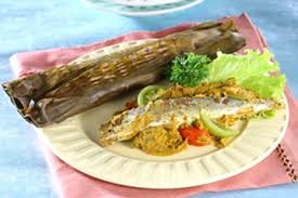 Panggang sebentar saja, atau sesuai selera, karena pada dasarnya. Resep Pepes Pindang Cue Cabai Hijau Enak Insprasi Sajian Sedap Untuk Menu Pelengkap Semua Halaman Sajian Sedap