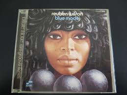 廃盤 名盤 REUBEN WILSON「BLUE MODE」 輸入盤｜Yahoo!フリマ（旧PayPayフリマ）