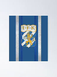 The match starts at 18:00 on 18 july 2021. Ifk Goteborg Ultras Hooligans Fans Football Sweden Poster By Tombalabomba Redbubble