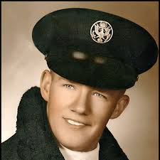 Obituary: Bell, Clair Henry "Pete"