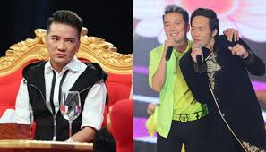 Đàm vĩnh hưng bức xúc khi clip cùng ns hoài linh kêu gọi ủng hộ bị lan truyền trên mạng , tienphong: Hoai Linh Ly Giáº£i Y NghÄ©a Ten Cá»§a Ä'am VÄ©nh HÆ°ng Va Tá»«ng Tien Ä'oan Báº¥t Ngá» Vá» Sá»± Nghiá»‡p Cá»§a Ä'an Em Vnreview Tin Má»›i Nháº¥t