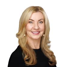 Lisa Mailliard Clow, Luxury Real Estate Agent in Arizona