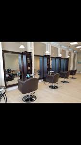 Below are some attributes that make a salon near me great. So In Love With Our New Salon Blown Away Hair Lounge Spring Hill Fl Home Decor Lounge Home