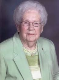 Obituary for Mabel Von Hawk