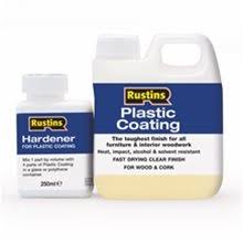 Maybe you would like to learn more about one of these? Polyurethane Coloured Varnish Rustins