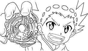 Legend spryzen s3 7 merge is a balance type beyblade released by hasbro as part of the burst system as well as the switchstrike you can attach a note with your order on the shopping cart page f. Beyblade Burst Coloring Pages Coloring Home
