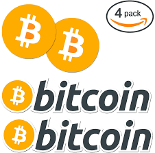 No sign bitcoin zebra sign up up required. Amazon Com 4 Pack Bitcoin Logo Vinyl Die Cut Crypto Sticker Decal Set 2 Designs Bitcoin Btc Coin Decals For Laptops Notebooks Etc For Cryptocurrency Enthusiasts Arts Crafts Sewing
