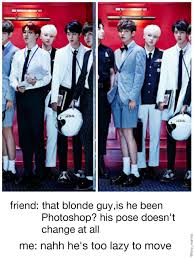 Your friend hear kpop song note: 20 Bts Suga Memes To Make Your Day Agust D Lightful