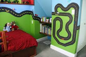 Corner Toddler Rooms Kid Room Decor Kids Room