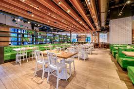 True food kitchen's first of 23 restaurants in phoenix, arizona at biltmore fashion park (prnewsfoto/true food kitchen). True Food Kitchen Opens In Summerlin Eater Vegas