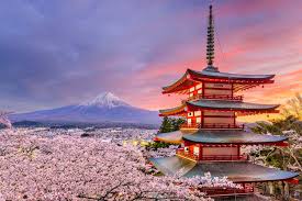 The main reason visitors flock to kanazawa is kenrokuen garden, considered one of japan's three great gardens. 15 Of The Most Beautiful Places To Visit In Japan Boutique Travel Blog