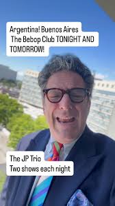 Reel by John Pizzarelli (@johnpizzarelliofficial) · September 11, 2025