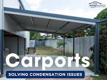 Using BlueTex in a Carport to Prevent Condensation – BlueTex ...