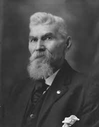 Carl August Tolpo had a farm in Victory Township 1910 to 1918. The winter  of 1917-18 wiped him out and the family moved to Henry county Illinois.  Here in 1917 are the