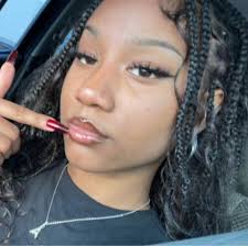 What is the best shop for Senegalese braids?