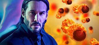 Keanu Reeves to host private Zoom date for children's cancer charity