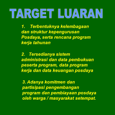 Diajukan oleh kegitan pengembangan ternak kambing hendaknya memiliki keunggulan kooperatif dan kompetitif dengan pasar yang cukup prospektif sehingga kegiatan ini dapat mendorong peningkatan pengetahuan. Pos Pemberdayaan Keluarga Ppt Download