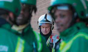 YOUR RIGHTS AND YOUR SAFETY