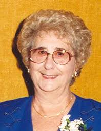Germaine H. Hansen Obituary March 11, 2011