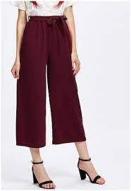 You can wear it in a casual setting where looking slouchy will not cause you. Trousers For Women Ladies Pants Online At Best Price In India Upto 70 Off On Paytm Mall