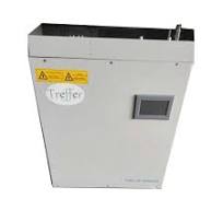 Static Var Generator - 100 Kvar, 415 Volt, Three Phase ...