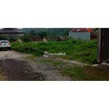 Harga jual tanah di ungaran. Jual Tanah Kavling Murah Siap Bangun Dekat Exit Tol Ungaran Di Semarang Tribunjualbeli Com