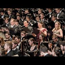The music of a genius update 3/3/2016: Beethoven Symphony No 9 In D Minor Op 125 Choral By Necmusic