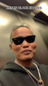 Black Shades 😎 #ray-ban #foryou