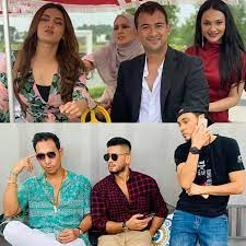 Namun, hazrul masih mendiamkan diri. Sinopsis Drama Lelakimu Yang Dulu Tv3 Pelakon Nina Mirza